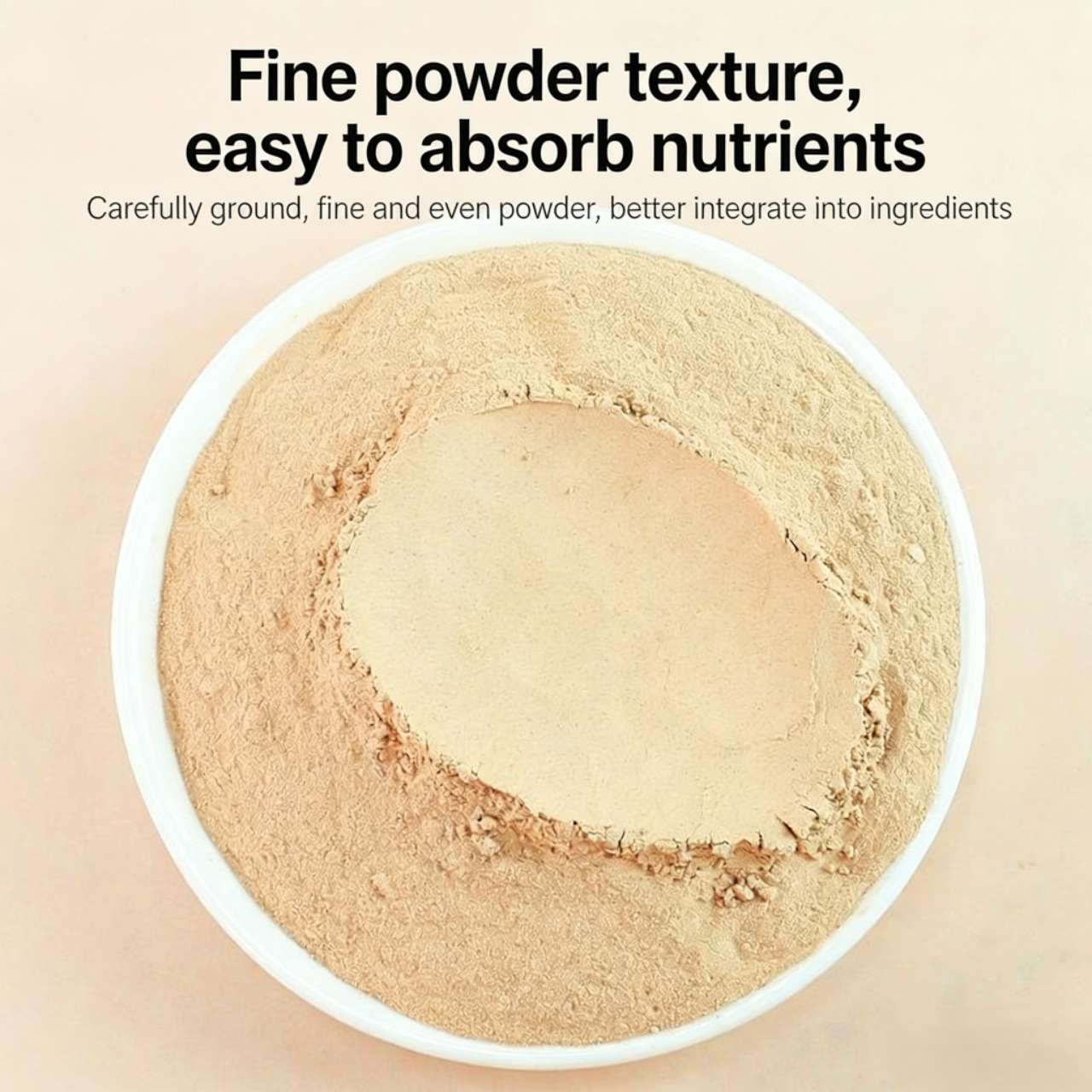 FINE MUSHROOM POWDER