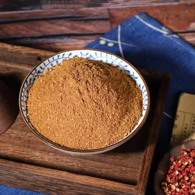 Pleurotus eryngii po